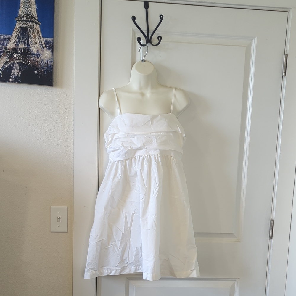 A New Day Dress